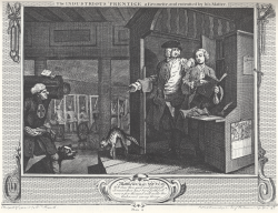 1280px-William_Hogarth_-_Industry_and_Idleness,_Plate_4;_The_Industrious_'Prentice_a_Favourite,_and_entrusted_by_his_Master