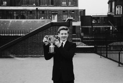 Colin-on-the-playground-with-the-Lord-Broughshane-Cup-copy
