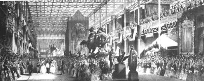 website image The Great Exhibition 1851